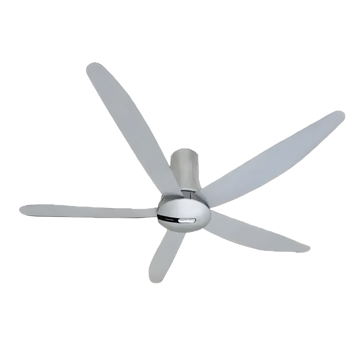 Quạt trần Panasonic F‑60TAN – 5 Cánh, Remote LCD – Gió Tự Nhiên Ưu Việt